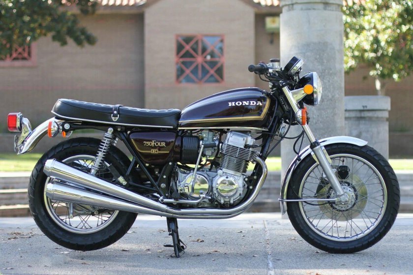 Honda CB 750