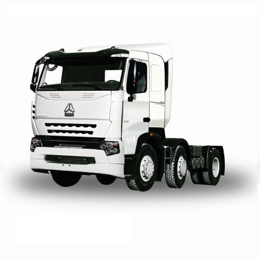 Sinotruk HOWO a7