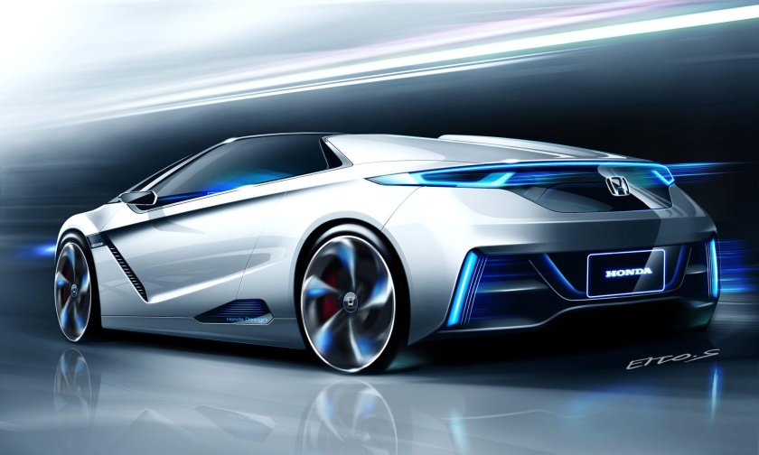 Honda Concept
