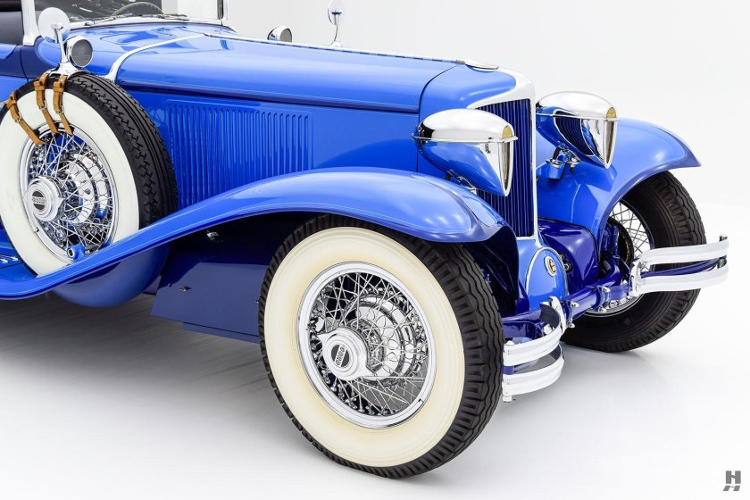 Ретро автомобиль