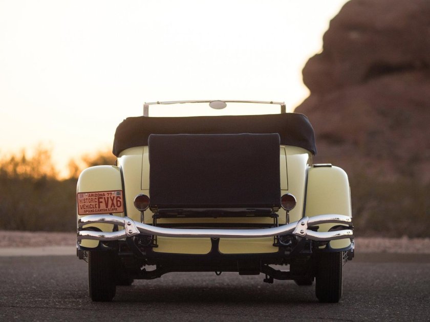 Машина Cord 1932 цена