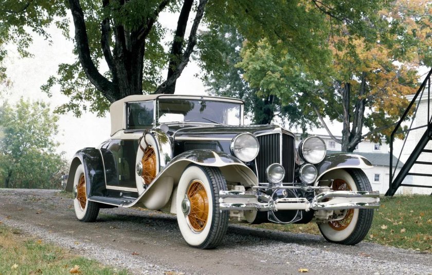 Cord l-29 (1929 — 1932)