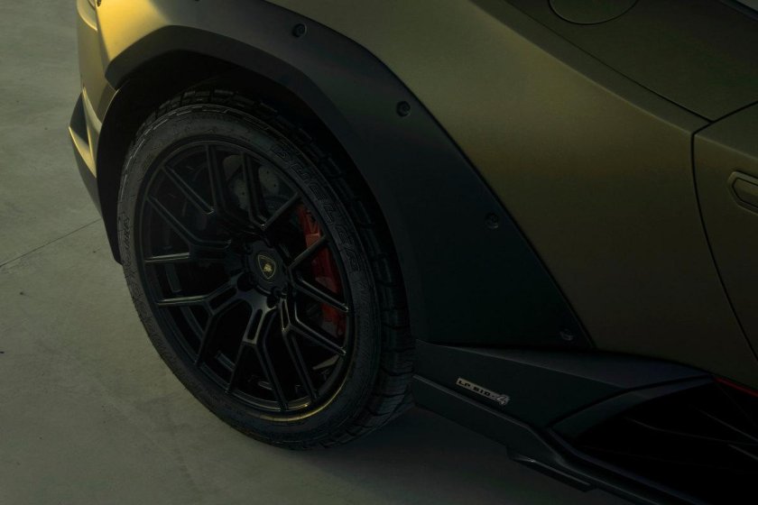 Ламборгини самые 2023