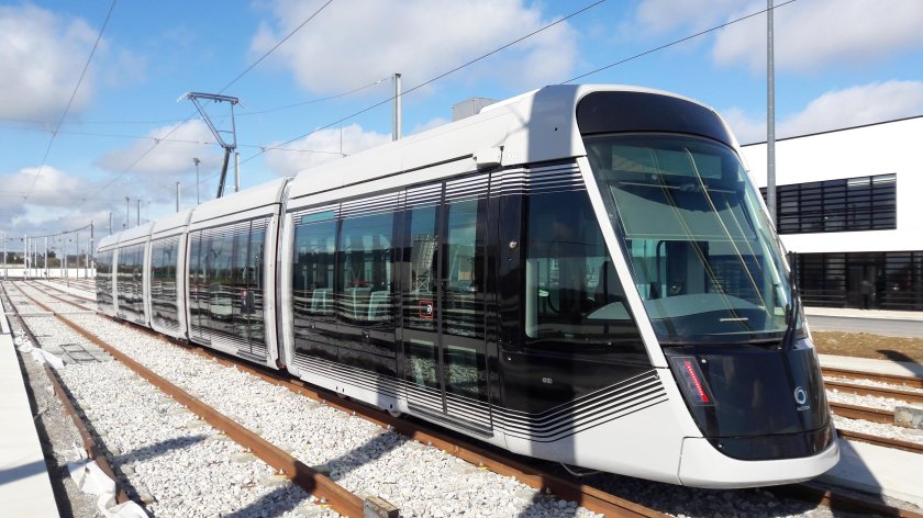 Alstom citadis x05
