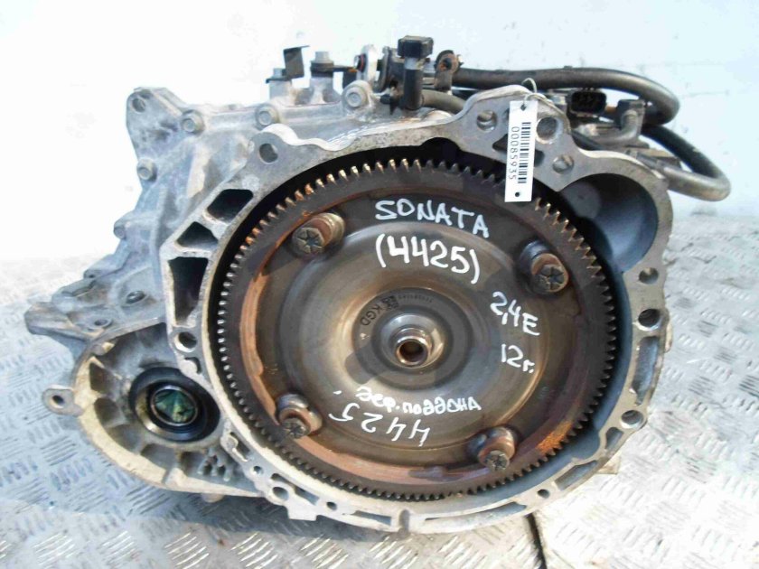 АКПП Хендай Соната 2.4