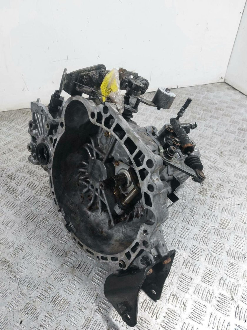 Dierya 61se коробка