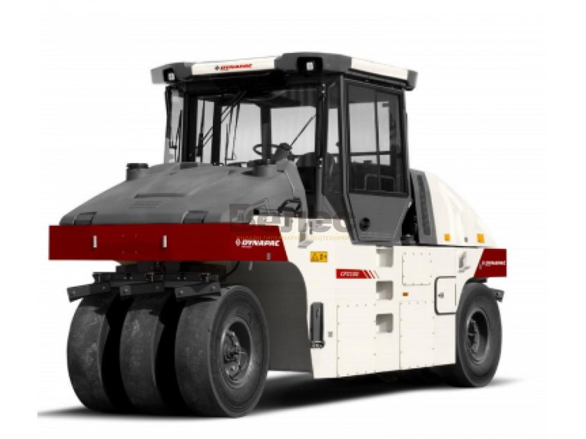 Каток Dynapac