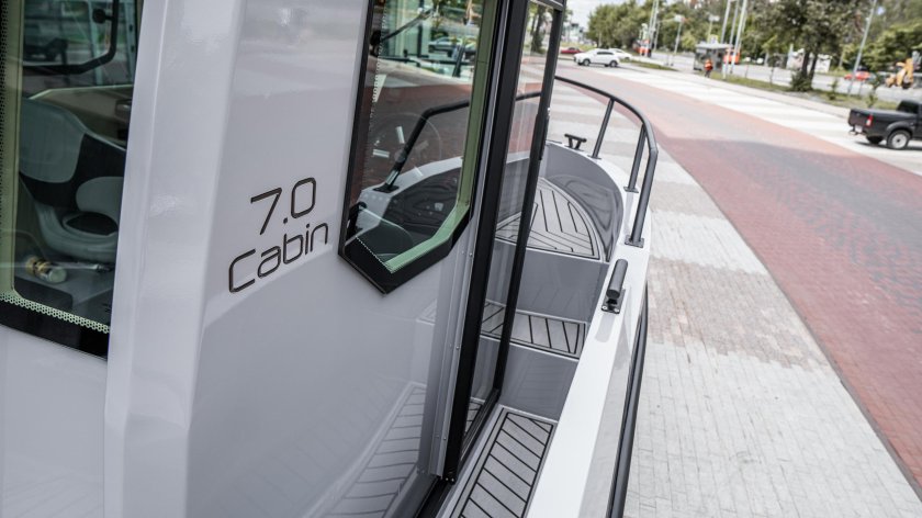 Логотип Windboat 4,0 Eva