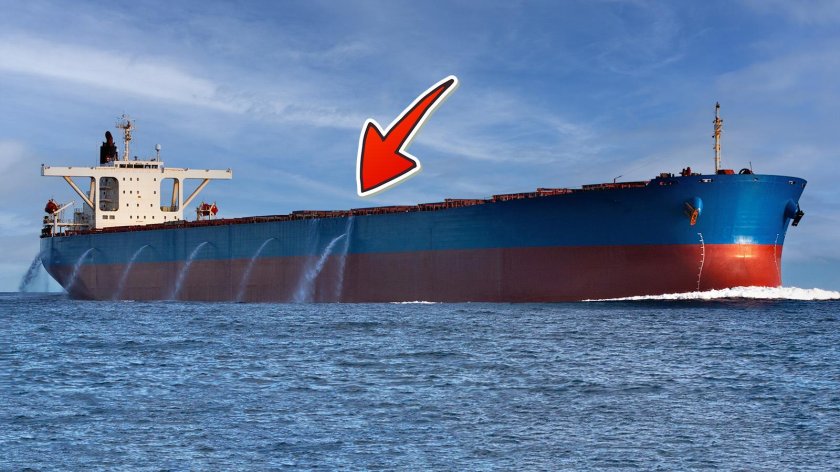 Танкер Владимир Мономах Роснефтефлот