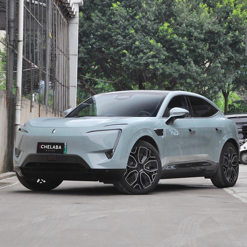 Новые русские машины 2023 года