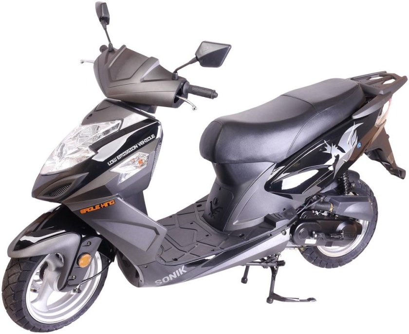 Скутер Sonik Eagle King