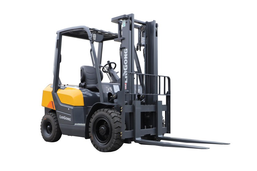 Вилочный погрузчик Liugong clg2050h