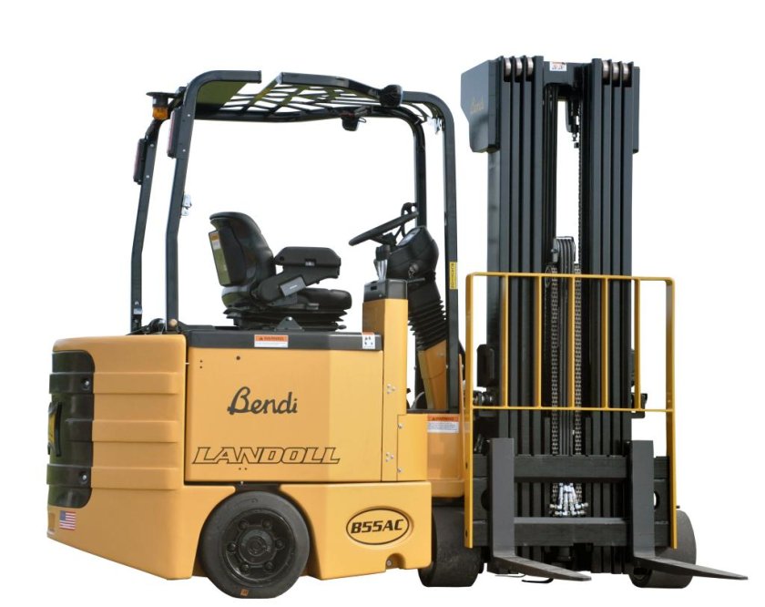 Погрузчик Bendi b40/48e180d