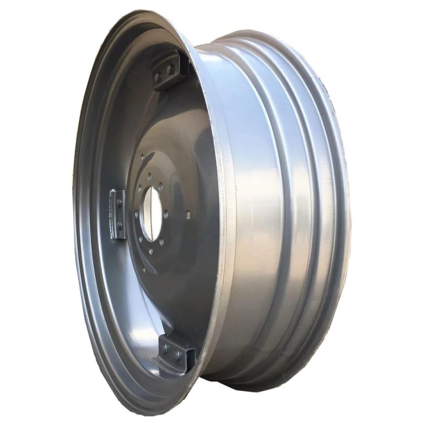 Диск тракторный