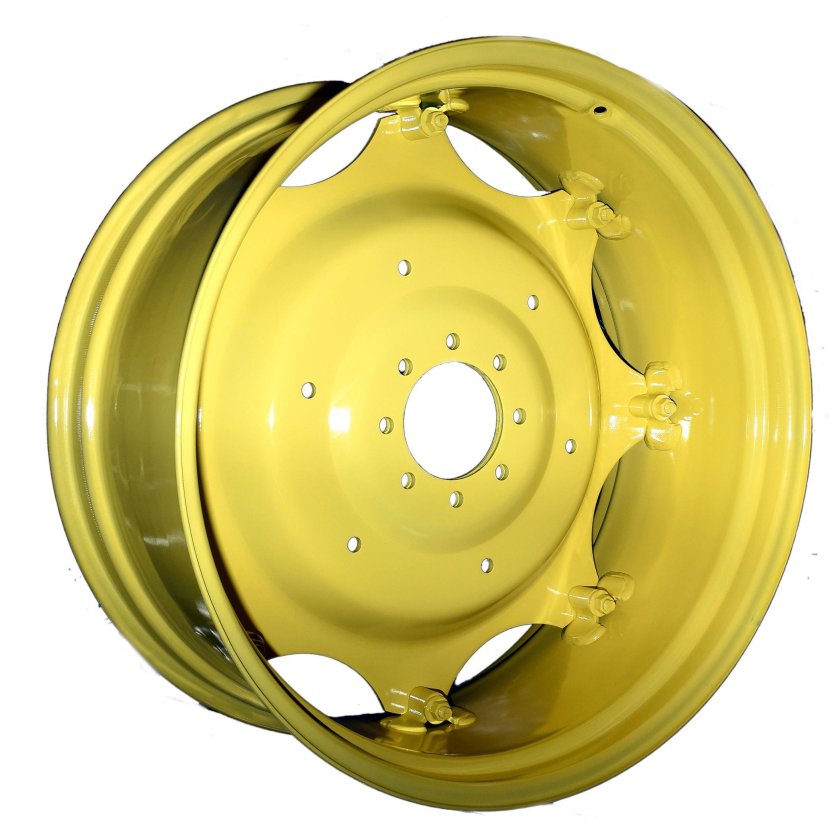 Диски на трактор