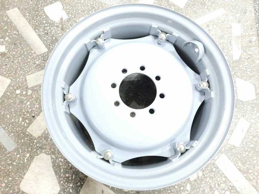 1221-3101020 Диск колеса