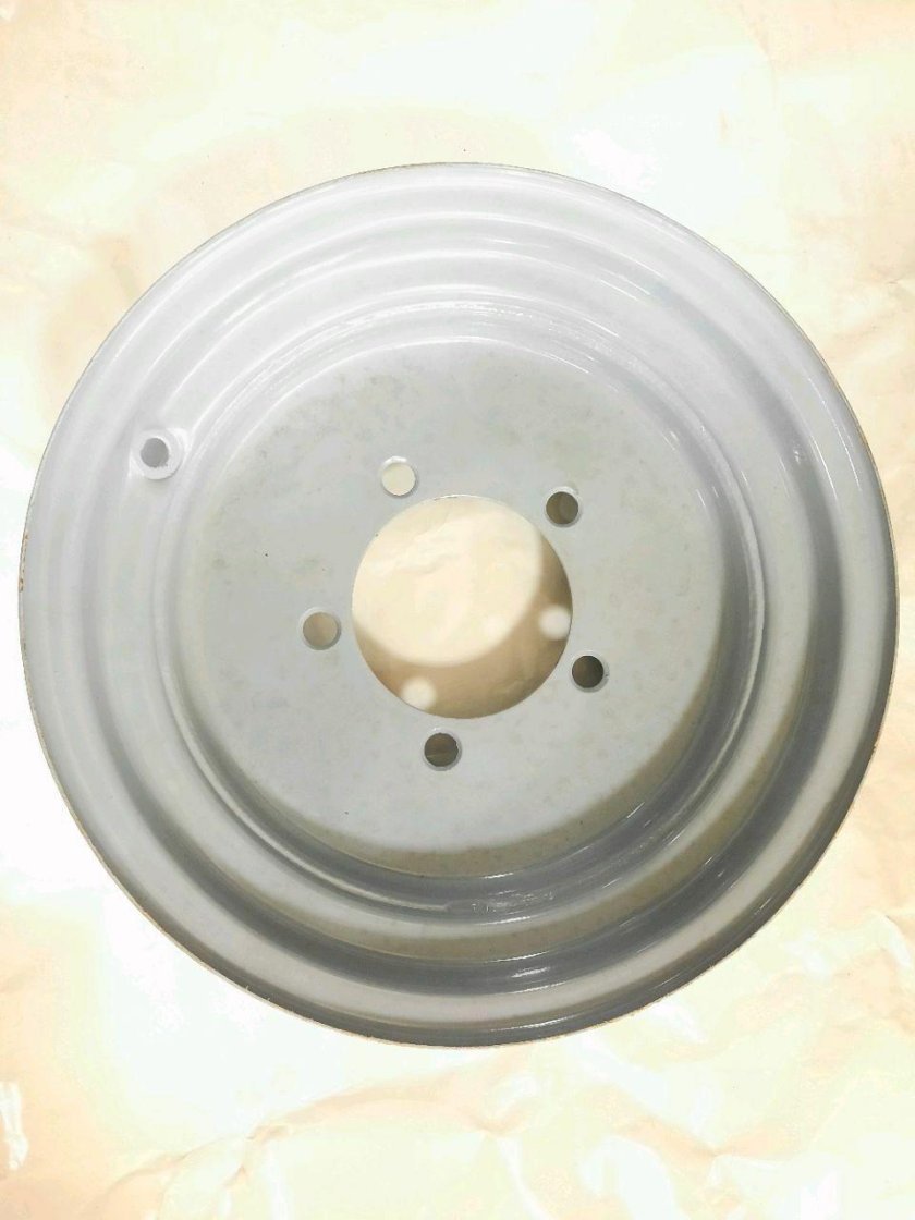 Колесо 70-3101010