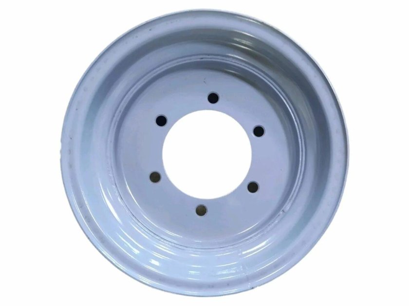 Диск колеса 2птс-6 8х16 6 шпилек (БЗТДИА)