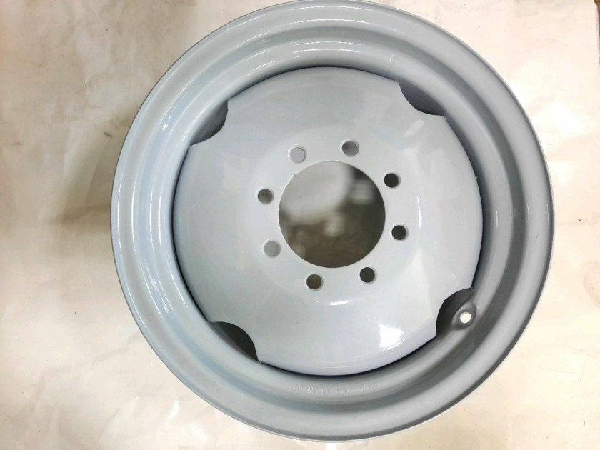 Диск колеса МТЗ 82 775-3101017