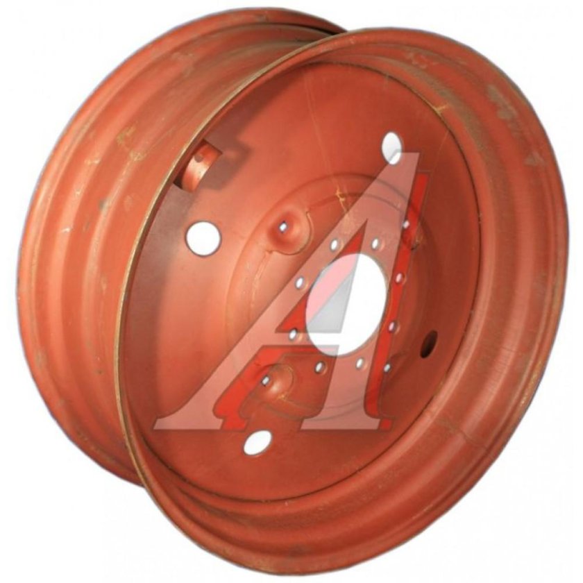 Диск колеса БЗТДИА 14lx38 DW 38-3107020-01