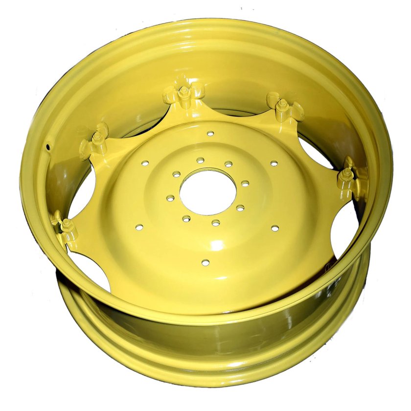 Колесный диск для трактора