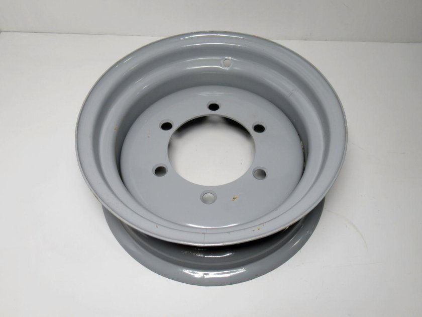 Диск колеса 785-3101012 2птс-4 (6 отверст.)