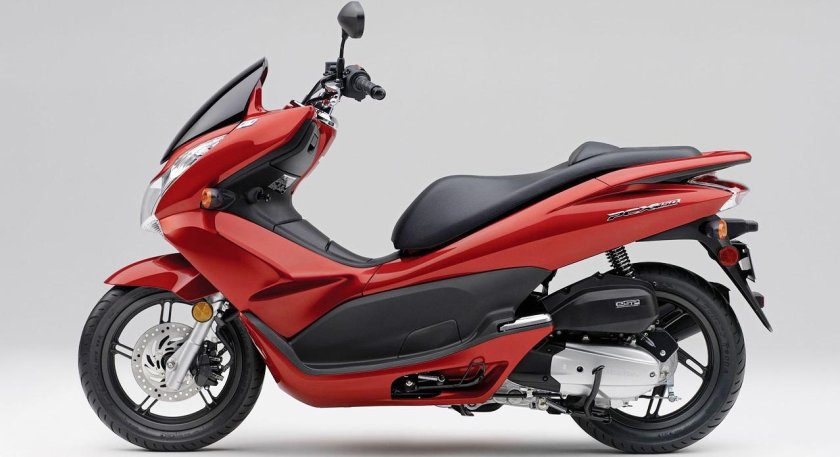 Хонда PCX 125