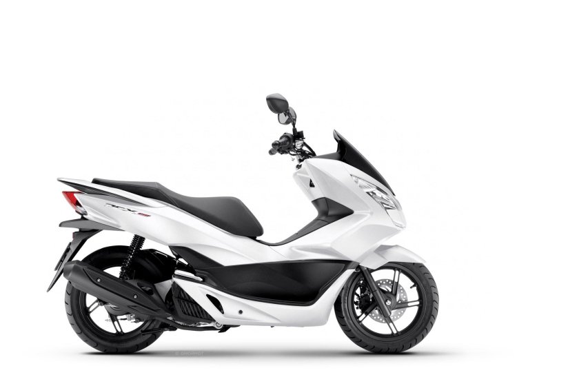 Хонда PCX 150