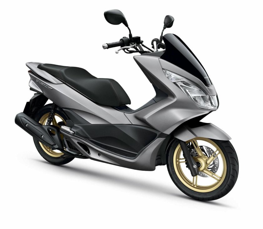 Honda PCX 150