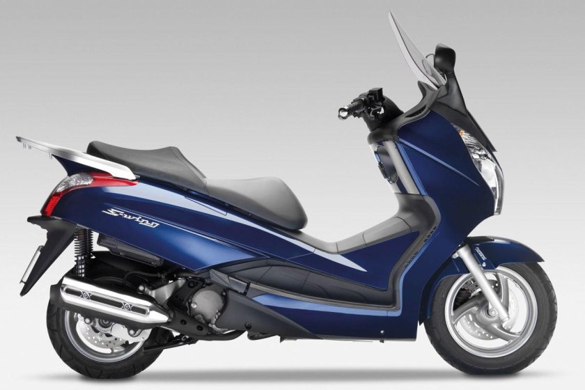 Скутер Honda 150