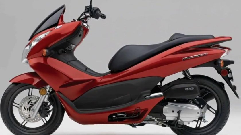 Honda PCX 150