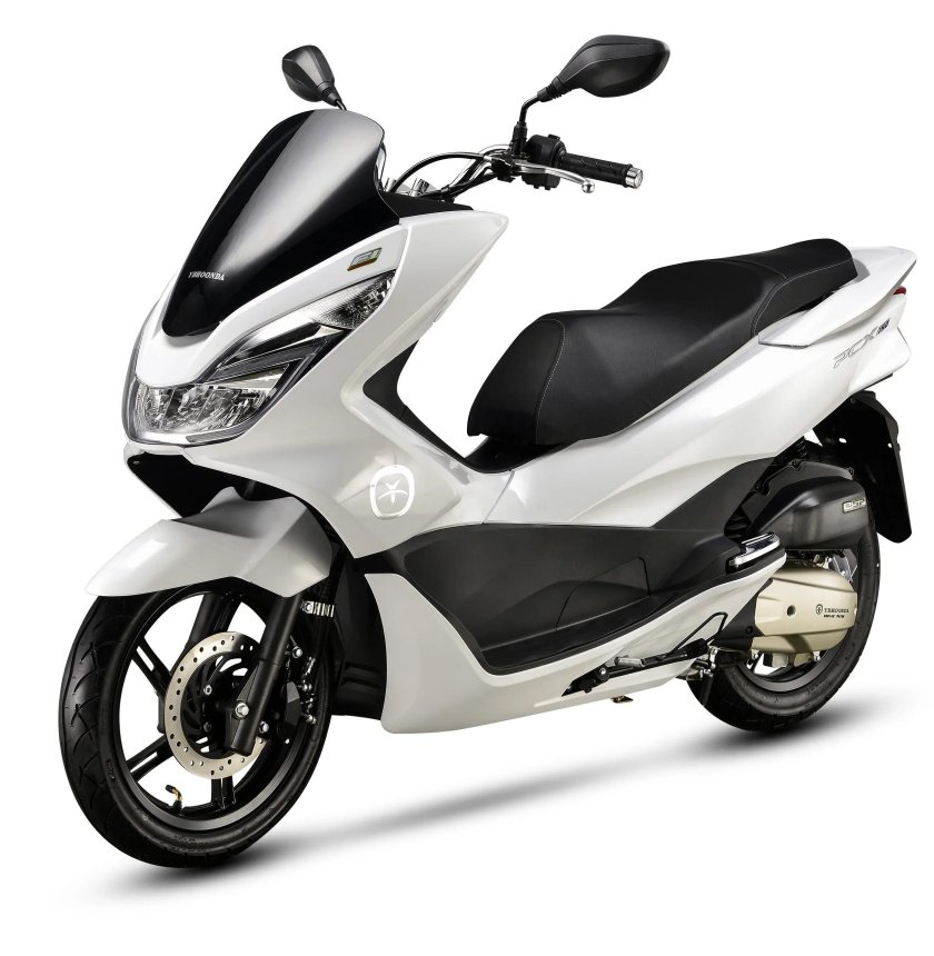 Honda PCX 150 2022