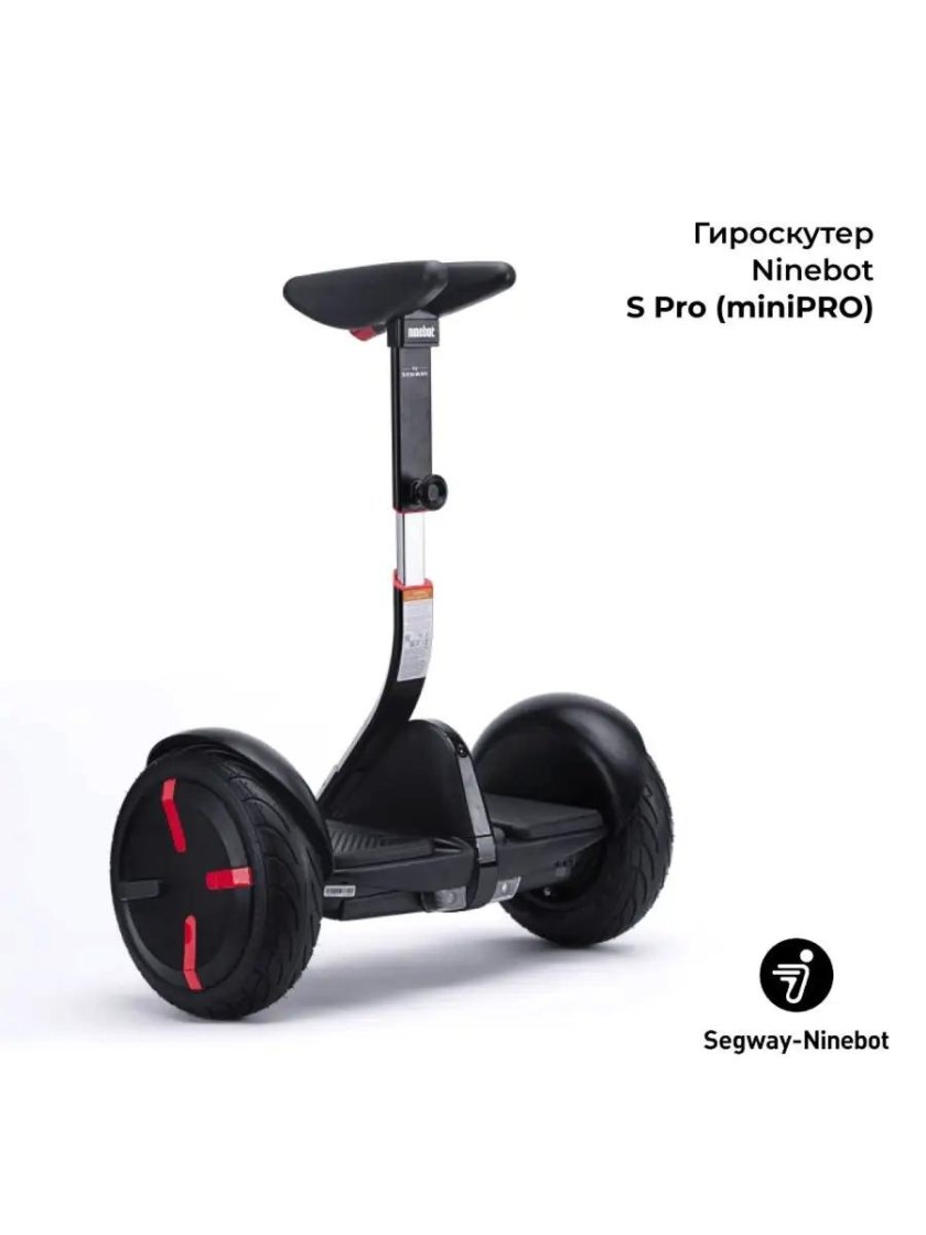 Segway Ninebot Mini Pro