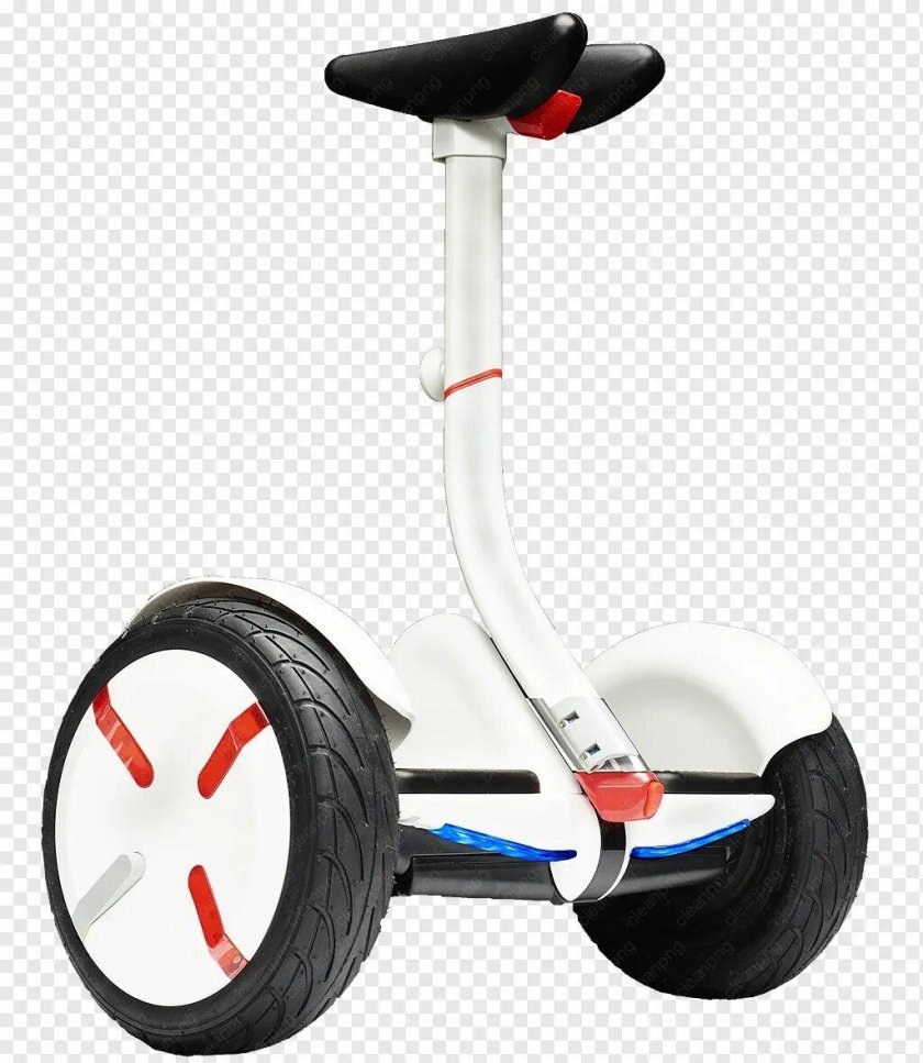 Сигвей Scooter