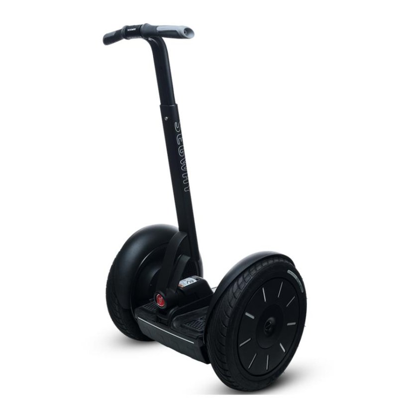 Сегвей Ninebot i2 se