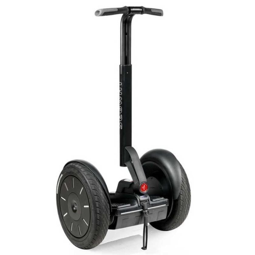 Сегвей Ninebot i2 se