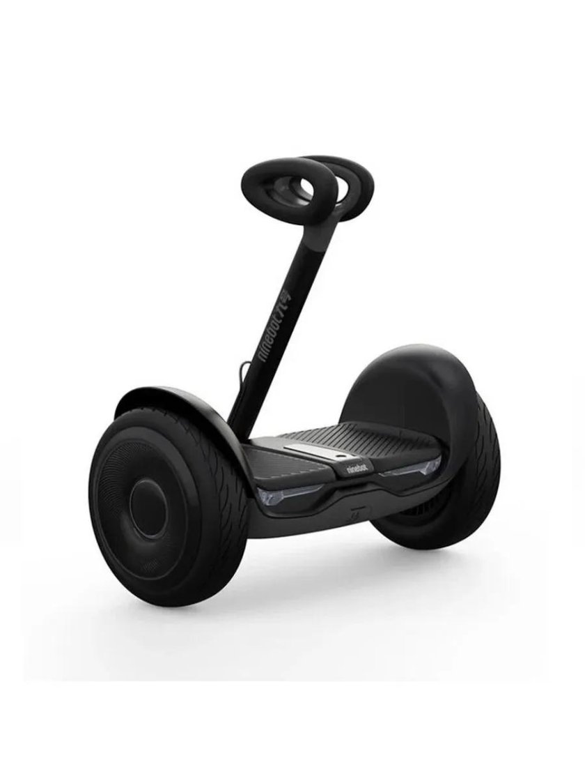 Гироскутер сигвей