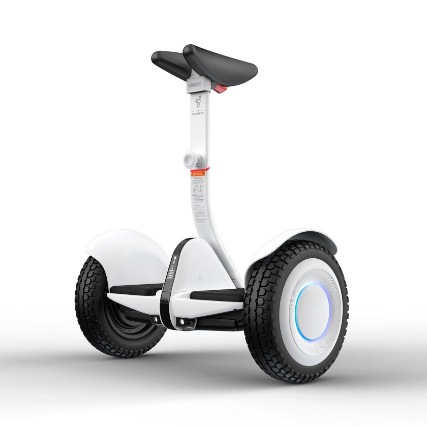 Скутер бортовой