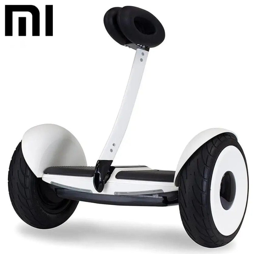 Segway Ninebot Mini