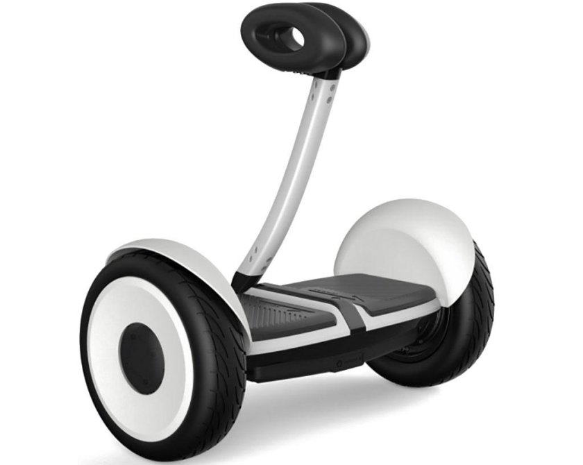 Segway Ninebot Mini