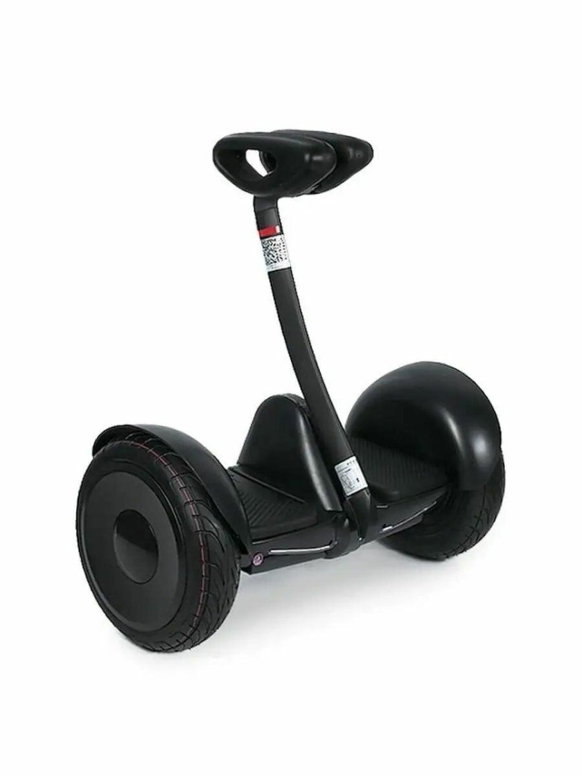 Сигвей Mini Robot 54v