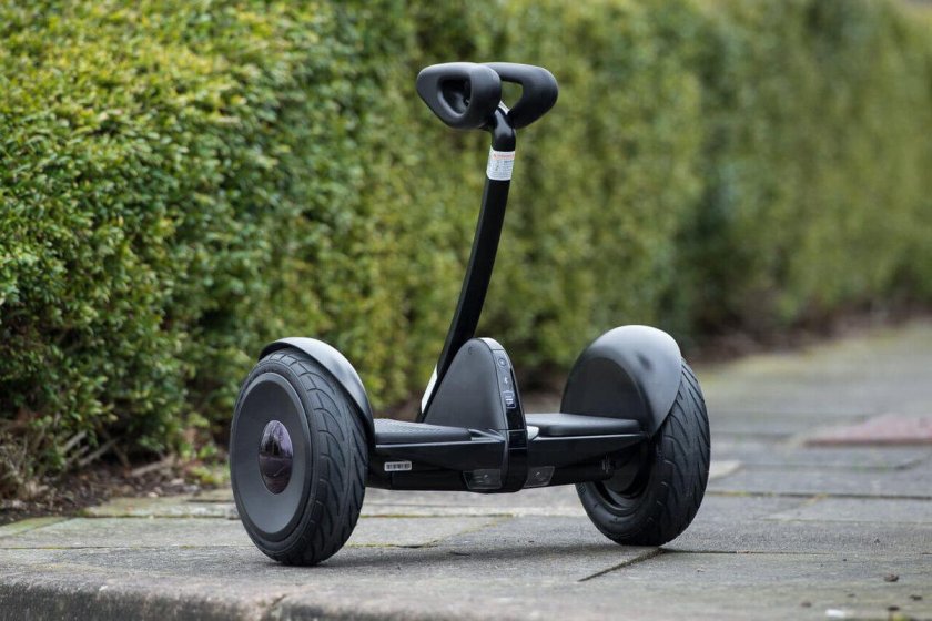 Segway Xiaomi Ninebot Mini