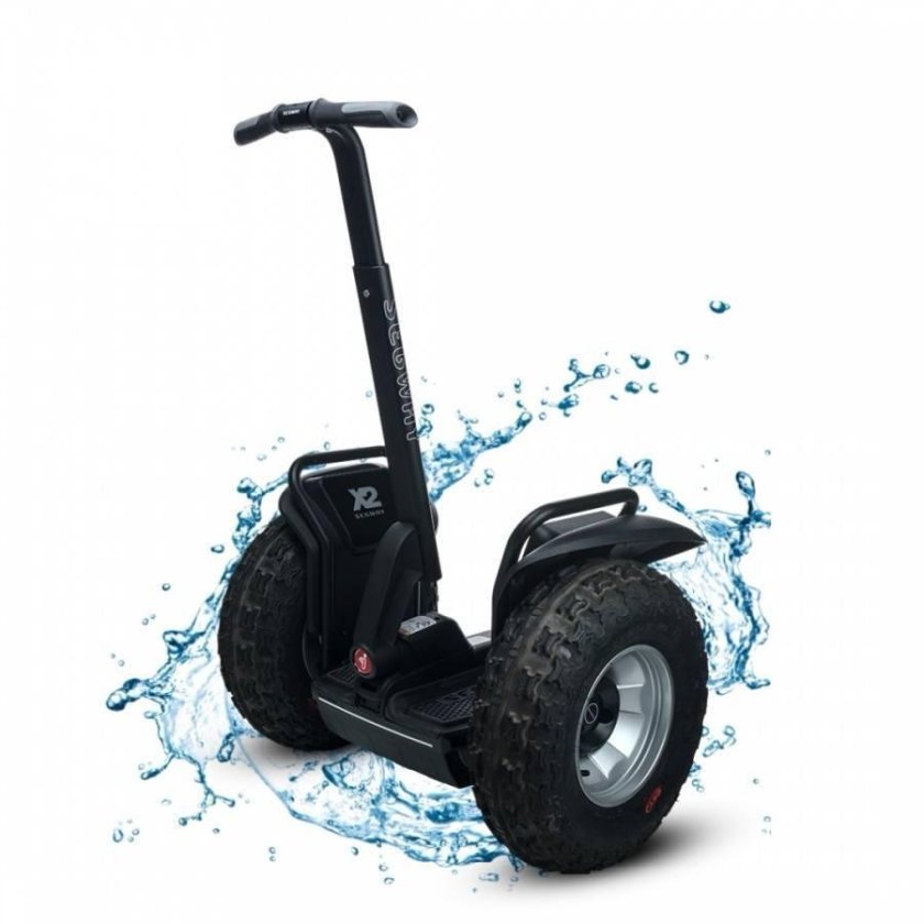Сегвей Segway x2 Adventure