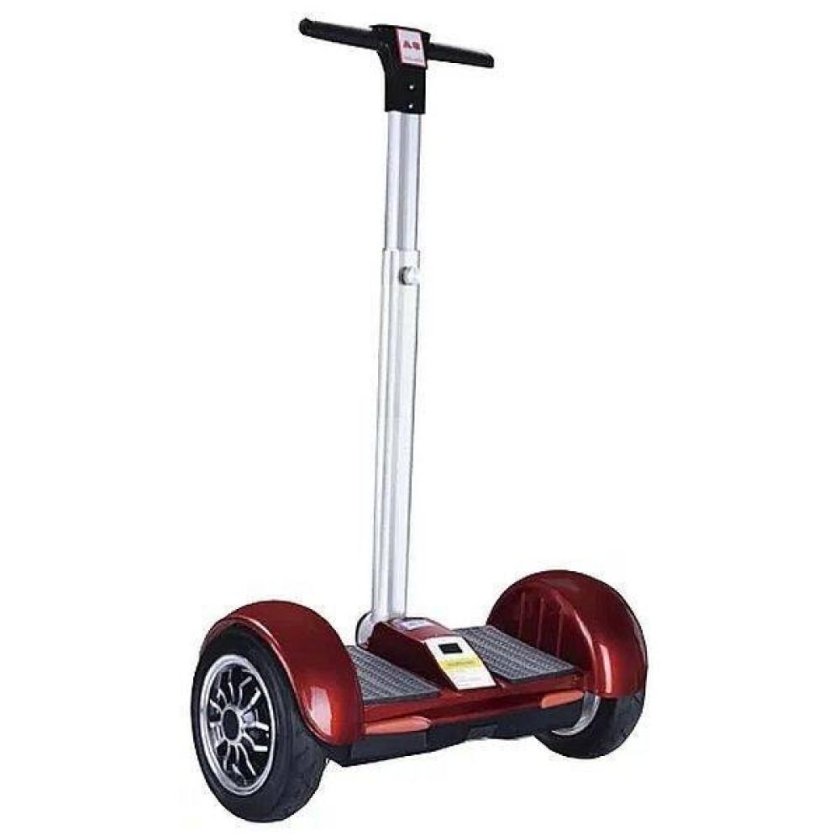 Мини сигвей смарт