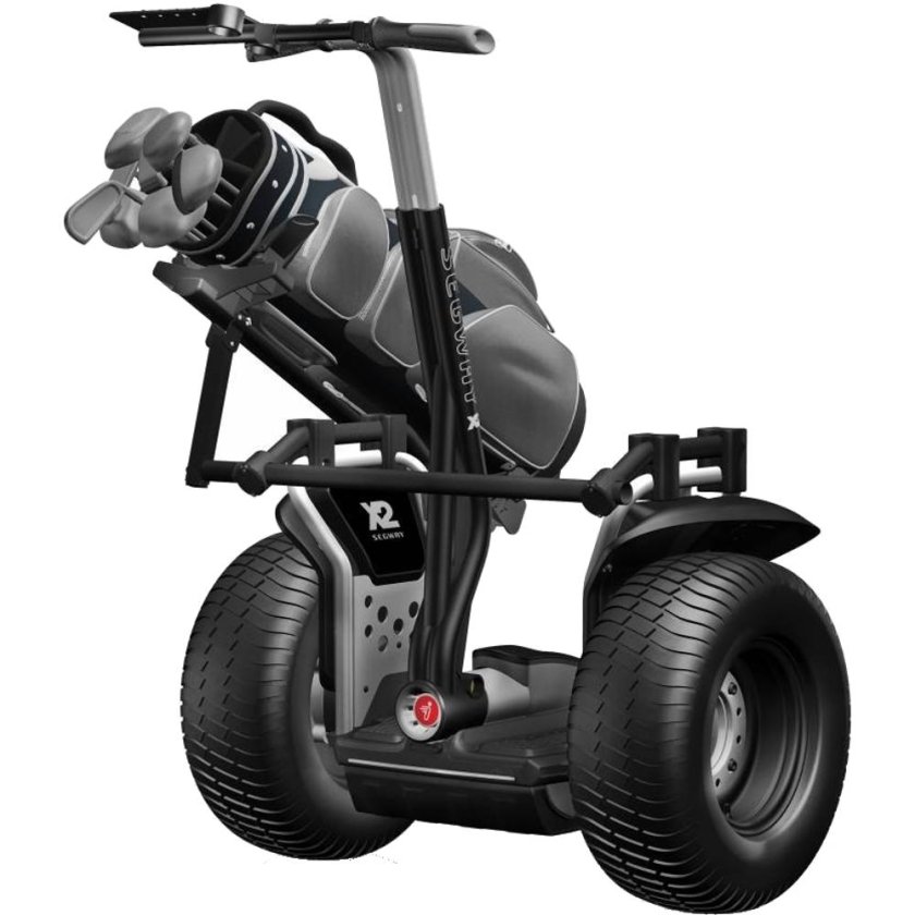 Сигвей Segway x2 se