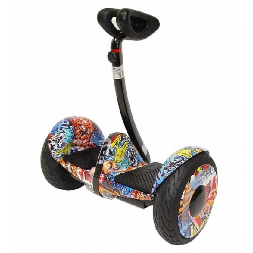 Мини-сигвей Mini Robot