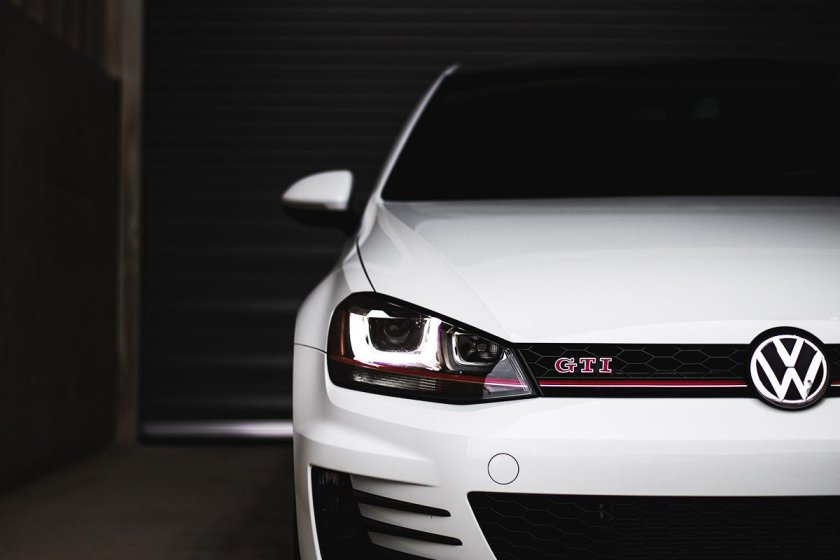 Golf 4 GTI