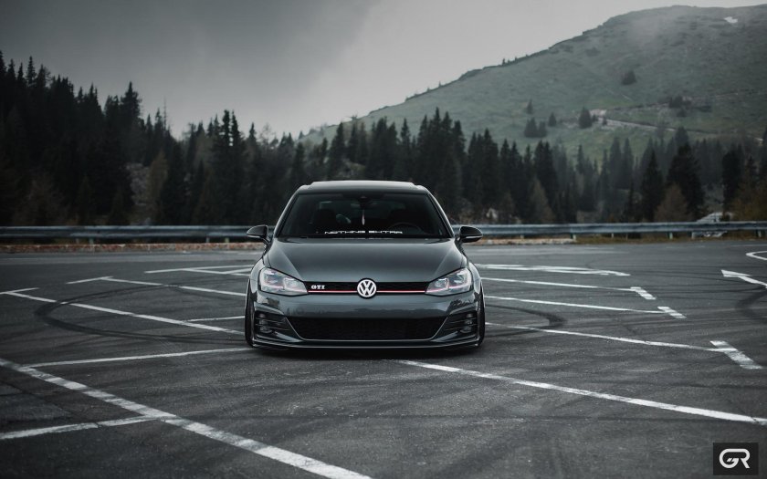 Golf mk7