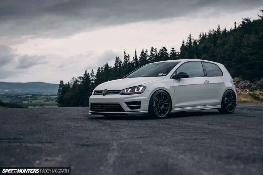 Golf 7 r