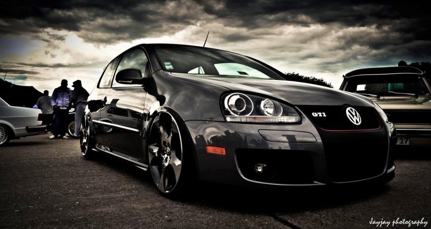 Golf GTI mk5